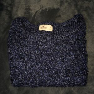 Hollister Knit Sweater